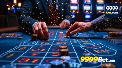 Blackjack Success Story