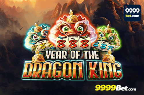 Welcome Bonus - Golden Dragon