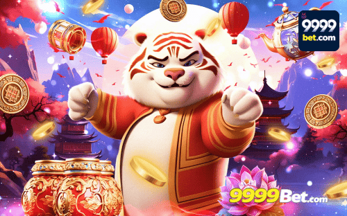 Free Spins Bonus - Lucky Tiger
